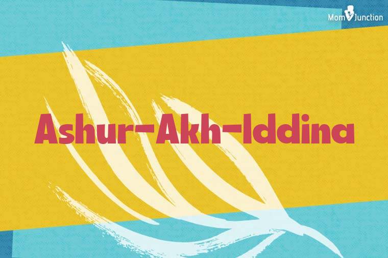 Ashur-akh-iddina Stylish Wallpaper
