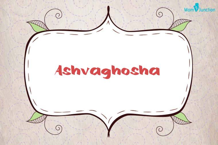 Ashvaghosha Stylish Wallpaper