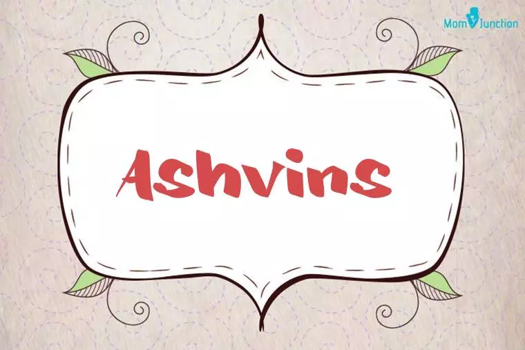 Ashvins Stylish Wallpaper