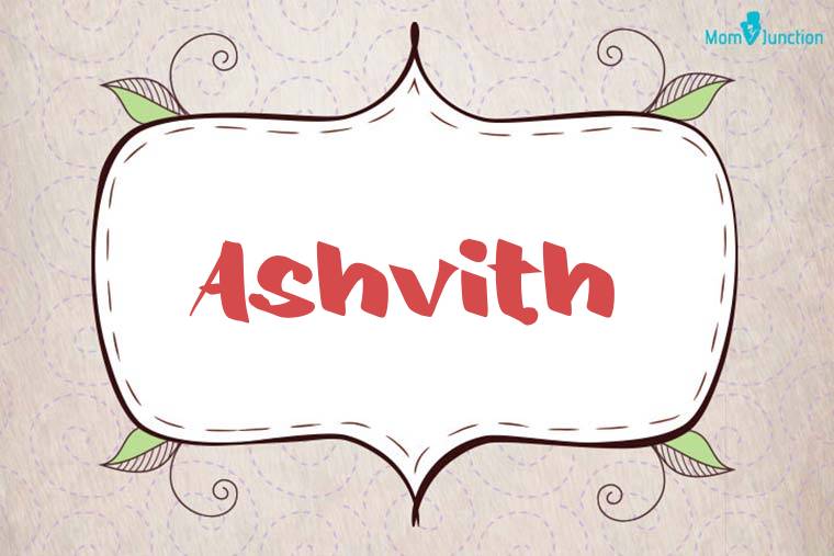 Ashvith Stylish Wallpaper