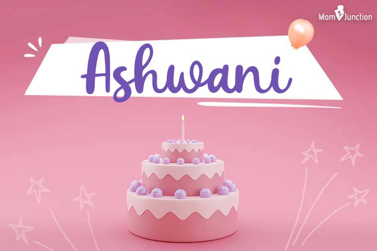 Ashwani Birthday Wallpaper