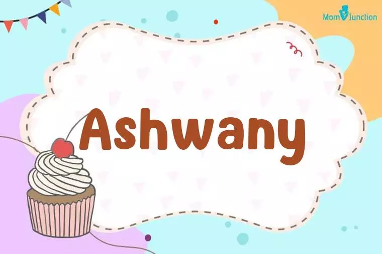 Ashwany Birthday Wallpaper