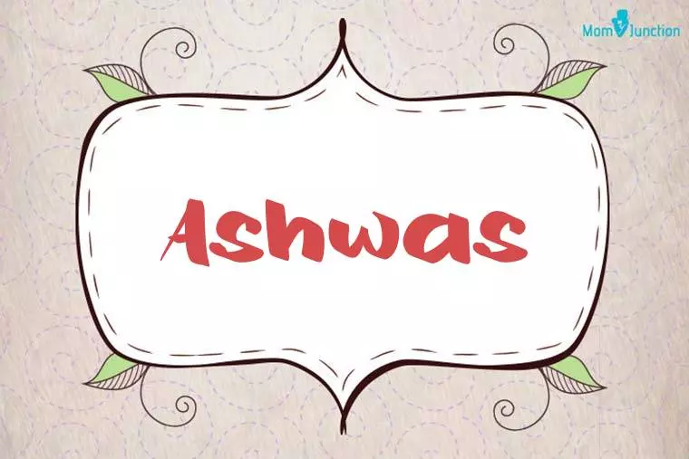 Ashwas Stylish Wallpaper