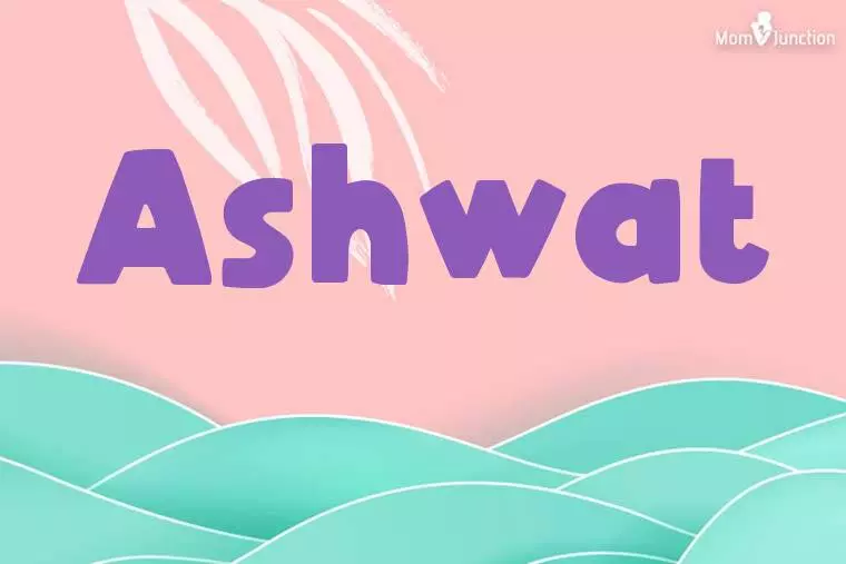 Ashwat Stylish Wallpaper