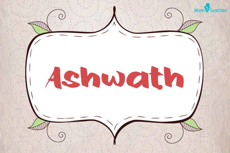 Ashwath Stylish Wallpaper