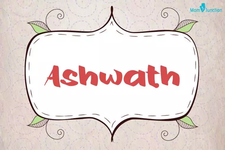 Ashwath Stylish Wallpaper