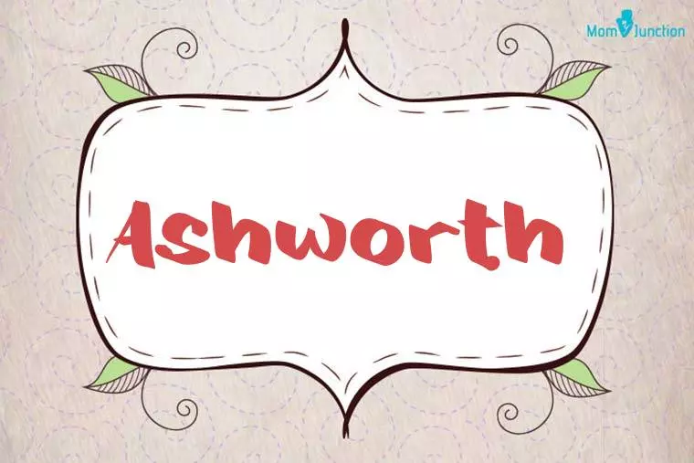 Ashworth Stylish Wallpaper