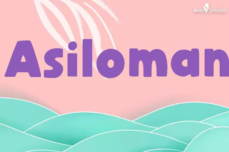 Asiloman Stylish Wallpaper