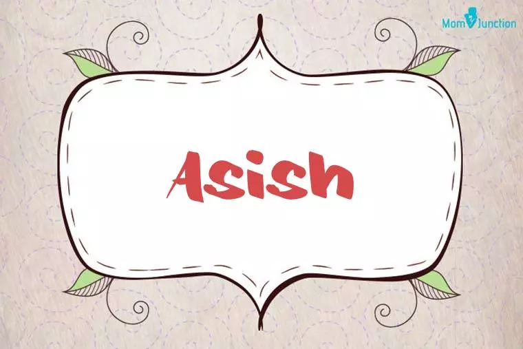 Asish Stylish Wallpaper