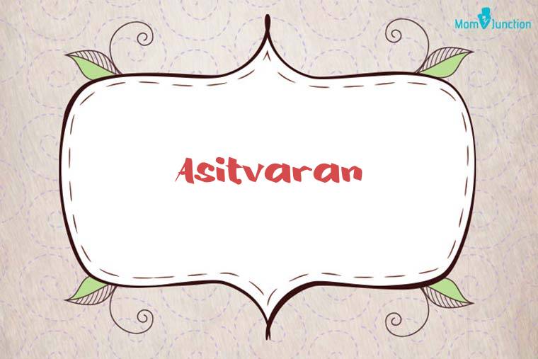 Asitvaran Stylish Wallpaper