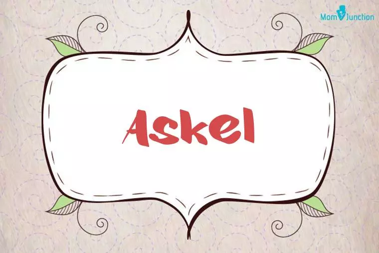 Askel Stylish Wallpaper