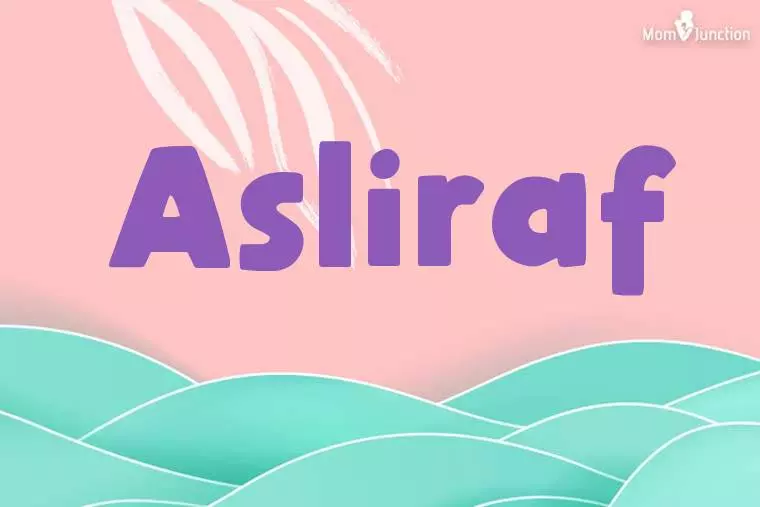 Asliraf Stylish Wallpaper