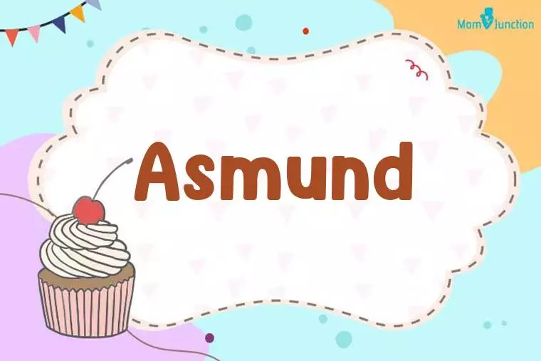 Asmund Birthday Wallpaper