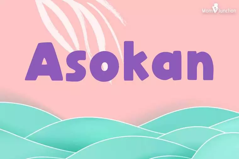 Asokan Stylish Wallpaper