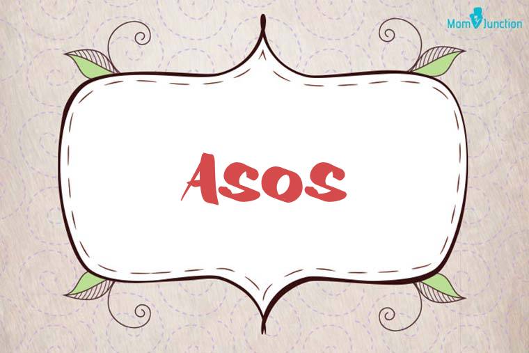 Asos Stylish Wallpaper