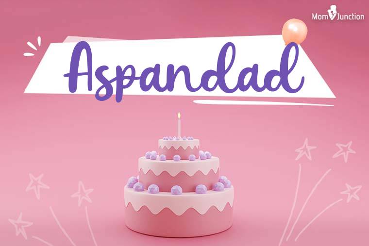 Aspandad Birthday Wallpaper