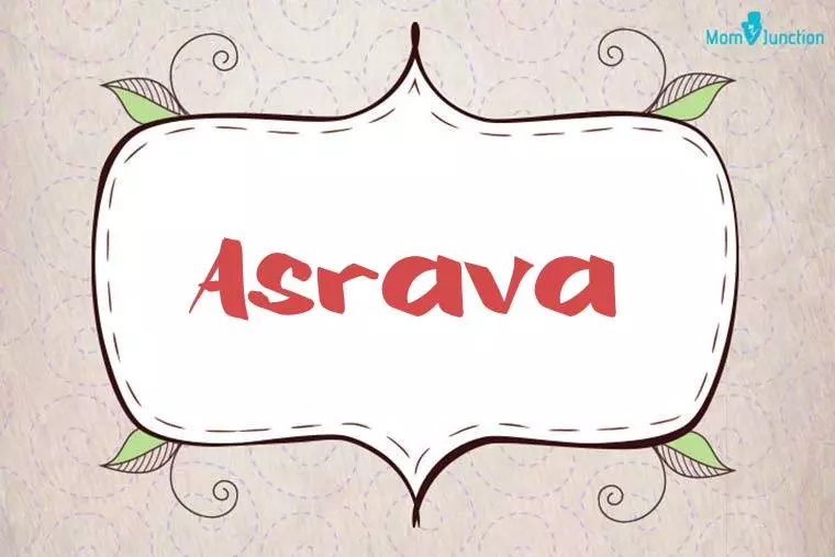 Asrava Stylish Wallpaper