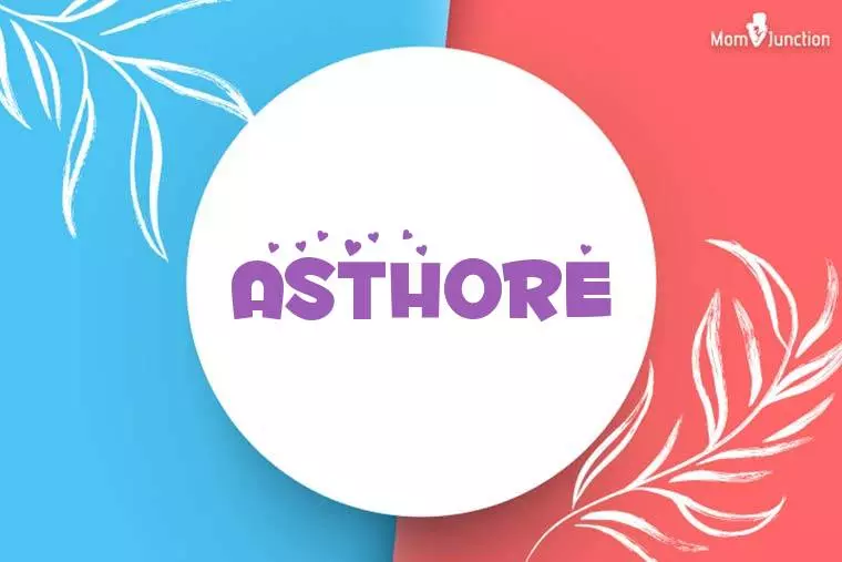 Asthore Stylish Wallpaper