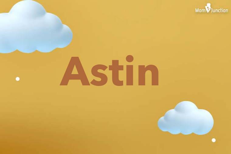 Astin 3D Wallpaper