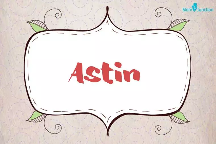 Astin Stylish Wallpaper