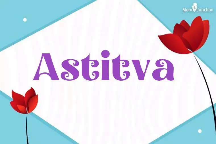 Astitva 3D Wallpaper