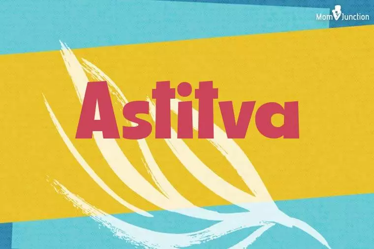 Astitva Stylish Wallpaper