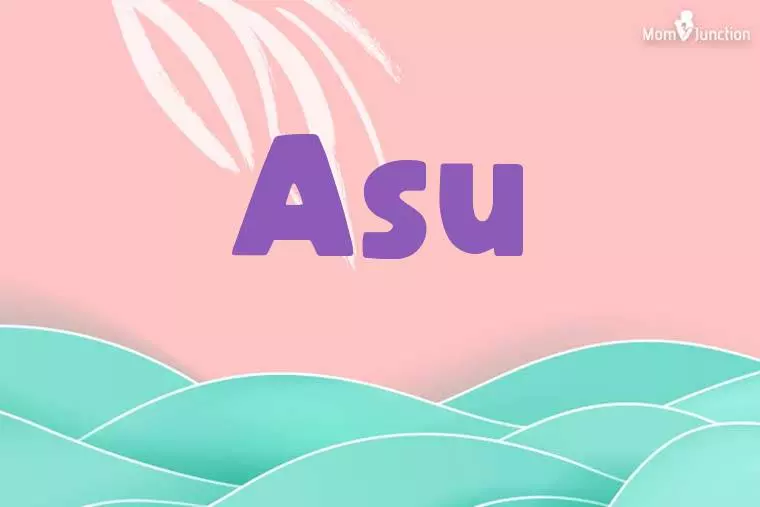 Asu Stylish Wallpaper