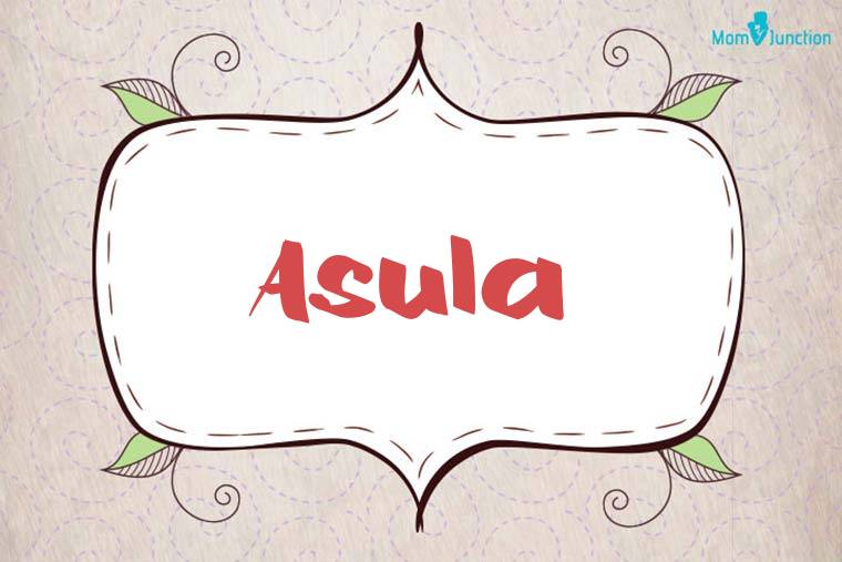 Asula Stylish Wallpaper