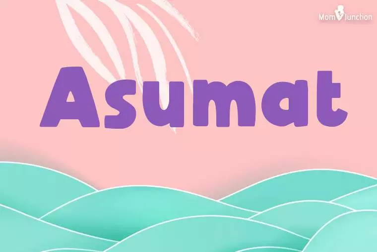 Asumat Stylish Wallpaper