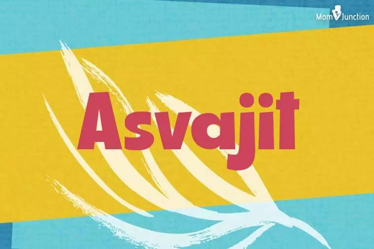 Asvajit Stylish Wallpaper