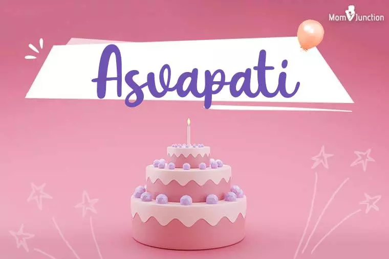 Asvapati Birthday Wallpaper