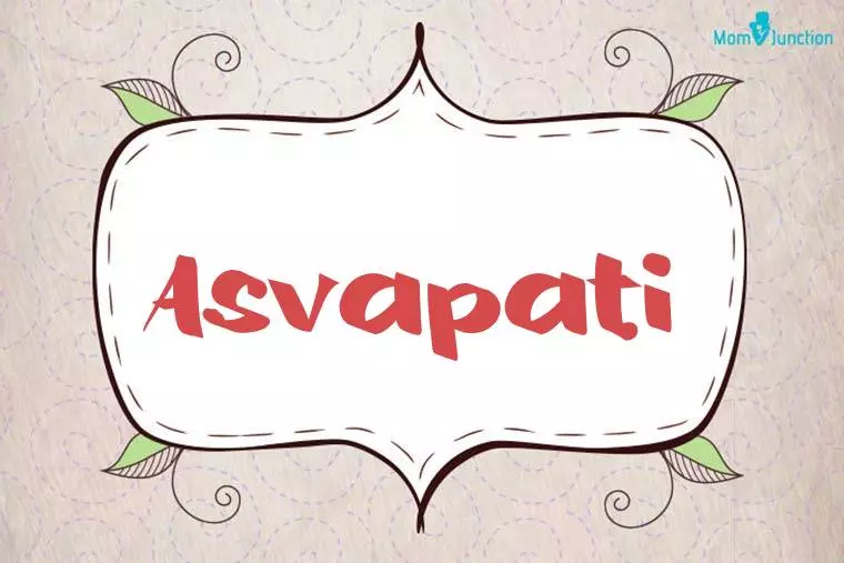 Asvapati Stylish Wallpaper