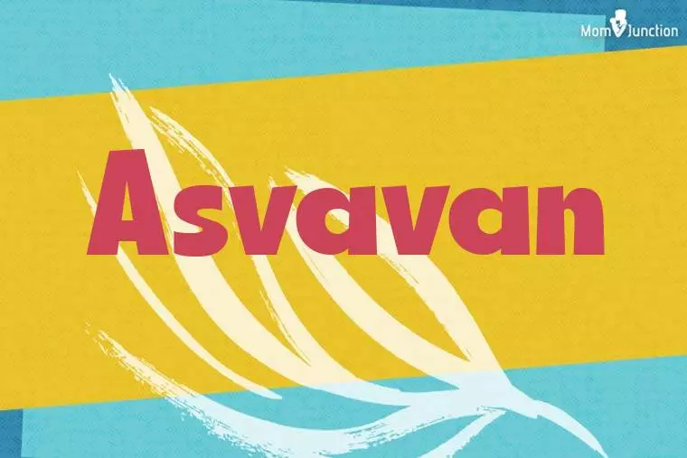 Asvavan Stylish Wallpaper