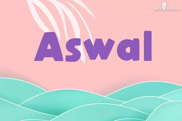 Aswal Stylish Wallpaper