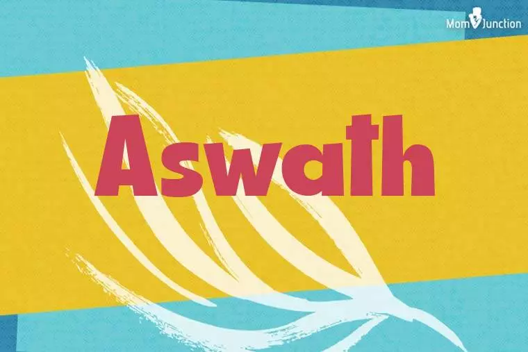 Aswath Stylish Wallpaper