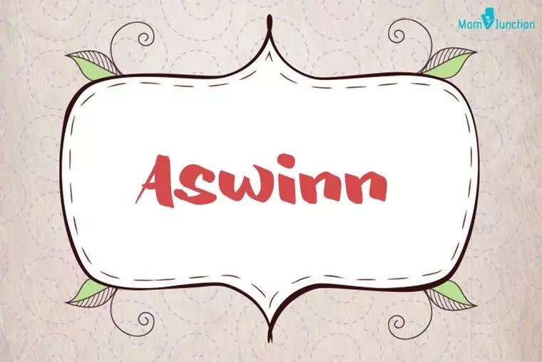 Aswinn Stylish Wallpaper