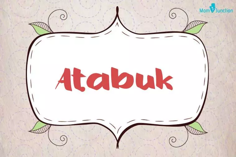 Atabuk Stylish Wallpaper