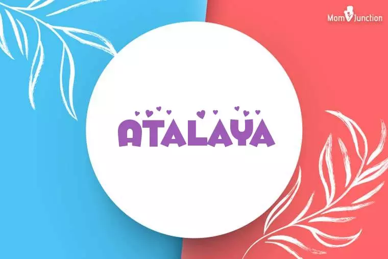 Atalaya Stylish Wallpaper