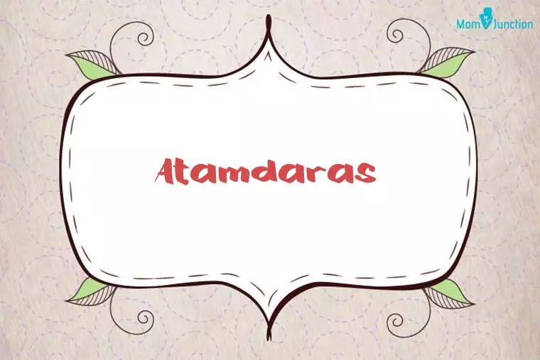 Atamdaras Stylish Wallpaper