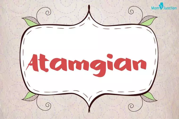 Atamgian Stylish Wallpaper