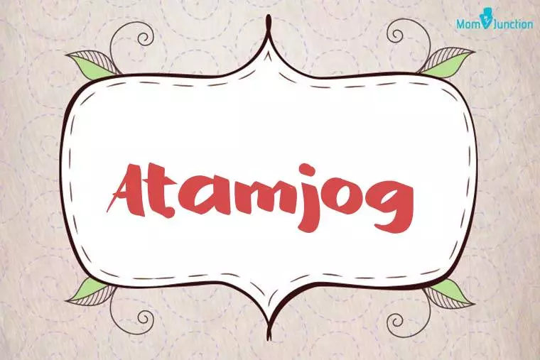 Atamjog Stylish Wallpaper