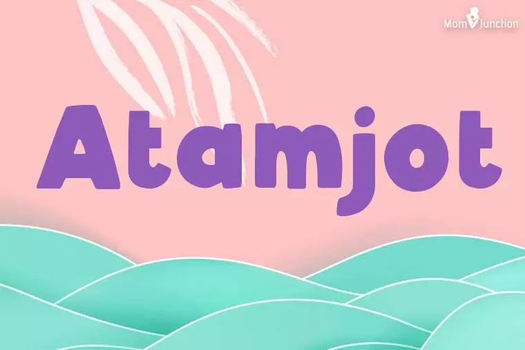 Atamjot Stylish Wallpaper