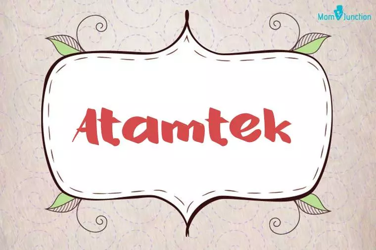 Atamtek Stylish Wallpaper