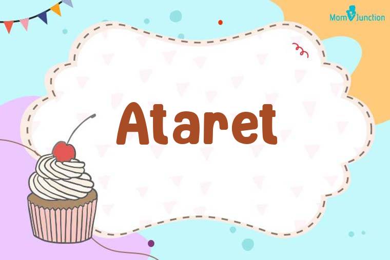 Ataret Birthday Wallpaper