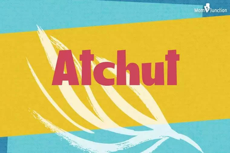 Atchut Stylish Wallpaper