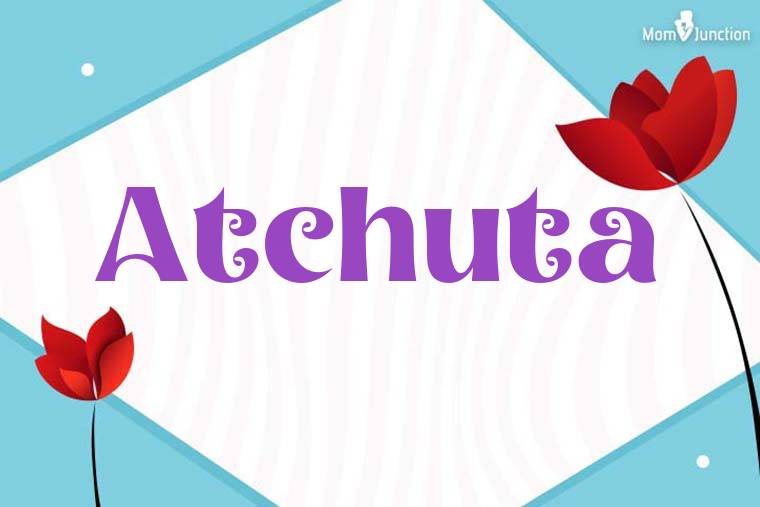 Atchuta 3D Wallpaper