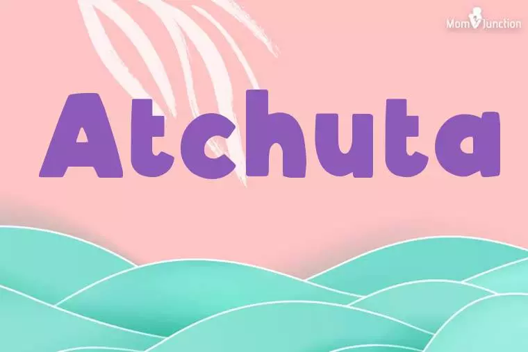 Atchuta Stylish Wallpaper