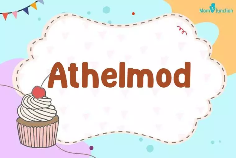 Athelmod Birthday Wallpaper