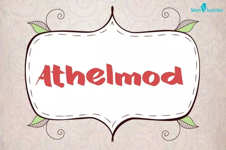 Athelmod Stylish Wallpaper