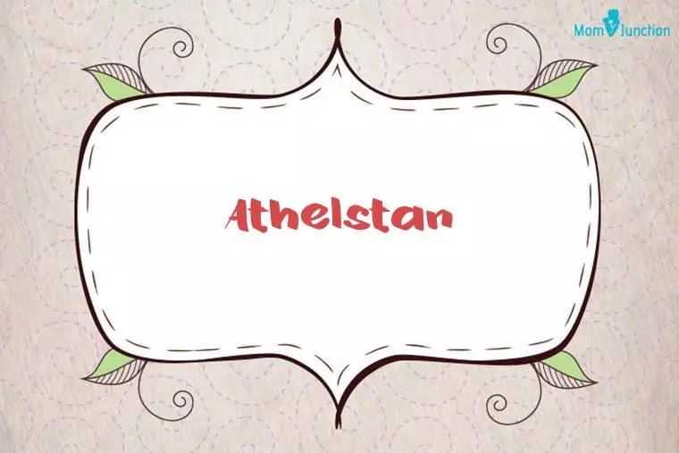 Athelstan Stylish Wallpaper